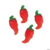 Chili Pepper-Shaped Gummy Candy - 38 Pc. 1 Chili Pepper-Shaped Gummy Candy - 38 Pc. -Candy&Snacks Official Shop chili pepper shaped gummy candy 38 pc 5 1066d 1