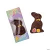 Chocolate Bunnies Easter Candy - 12 Pc. 2 Chocolate Bunnies Easter Candy - 12 Pc. -Candy&Snacks Official Shop chocolate bunnies easter candy 12 pc k456 1