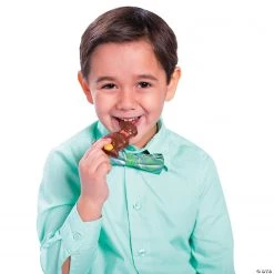 Chocolate Bunnies Easter Candy - 12 Pc. -Candy&Snacks Official Shop chocolate bunnies easter candy 12 pc k456 a02 1