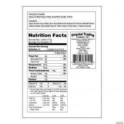 Christmas Tree Swirl Lollipops - 12 Pc. 7 Christmas Tree Swirl Lollipops - 12 Pc. -Candy&Snacks Official Shop christmas tree swirl lollipops 12 pc 5 834 a05 1