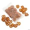 Clear Pretzel Fun Packs - 48 Pc. -Candy&Snacks Official Shop clear pretzel fun packs 48 pc 14096122 1