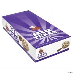 Cloverhill Big Texas Cinnamon Roll, 4 oz - 12 Count -Candy&Snacks Official Shop cloverhill big texas cinnamon roll 4 oz 12 count14093044 a02 1