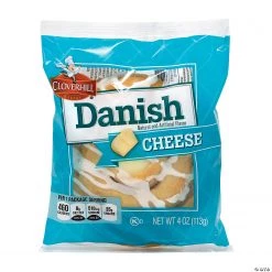 CLOVERHILL Cheese Danish, 4 oz - 12 Count -Candy&Snacks Official Shop cloverhill cheese danish 4 oz 12 count14093045 a03