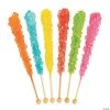 Colorful Rock Candy Lollipops - 12 Pc. -Candy&Snacks Official Shop colorful rock candy lollipops 12 pc 13931521 1