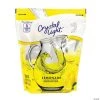 Crystal Light Drink Mix Pitcher Packs Lemonade, 16 Count -Candy&Snacks Official Shop crystal light drink mix pitcher packs lemonade 16 count13966613 1