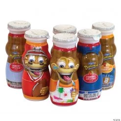 Dannon Danimals Smoothies Strawberry Explosion & Swingin' Strawberry Banana - 36 Count 11 Dannon Danimals Smoothies Strawberry Explosion & Swingin' Strawberry Banana - 36 Count -Candy&Snacks Official Shop dannon danimals smoothies strawberry explosion and swingin strawberry banana 36 count14093040 a04 1