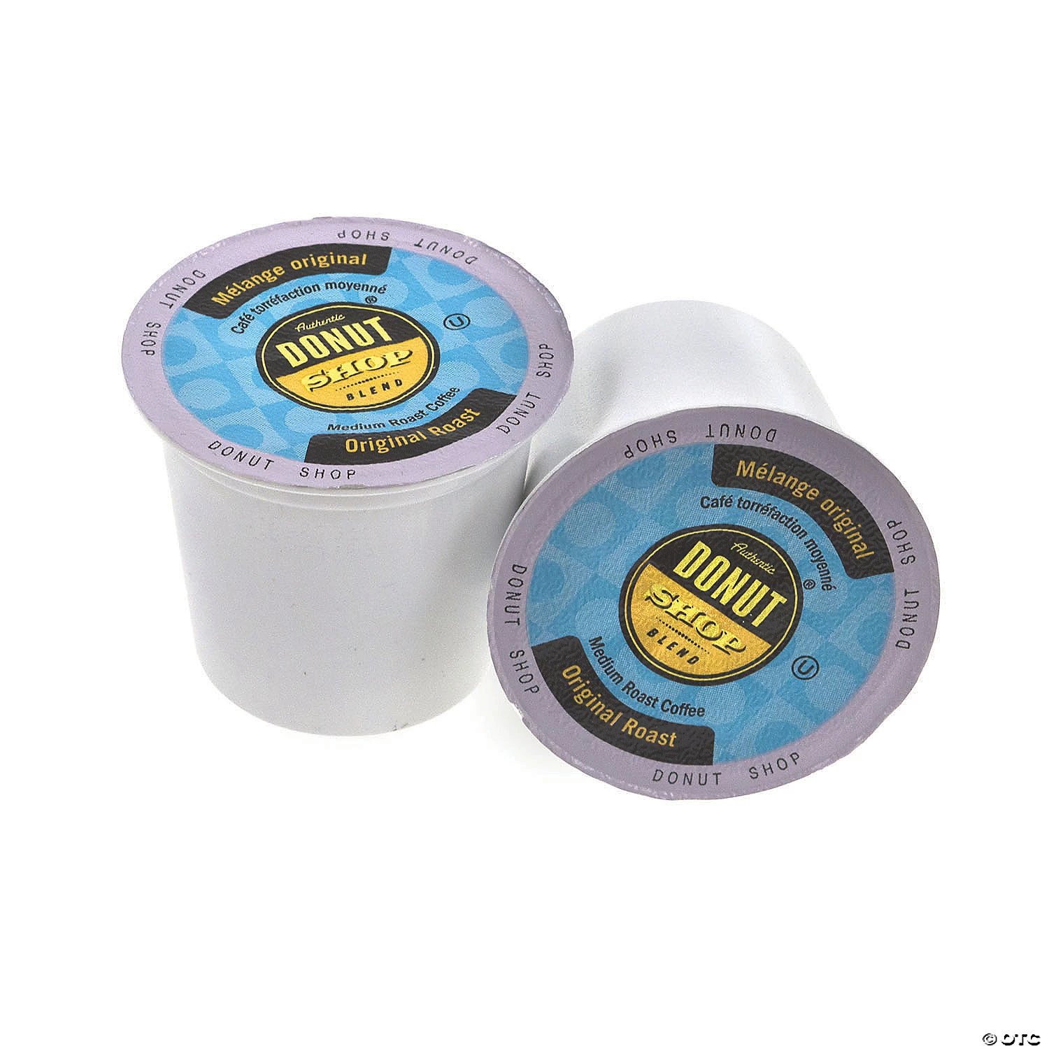 Donut Shop K-Cups Original Roast, 24 Count 4 Donut Shop K-Cups Original Roast, 24 Count - Image 2