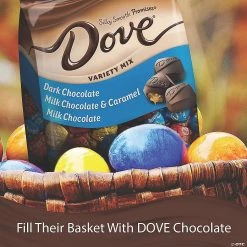 Dove Promises Variety Mix - 150 Pieces -Candy&Snacks Official Shop dove promises variety mix 150 pieces13966184 a05 1