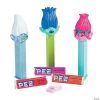 DreamWorks Trolls PEZ® Dispensers - 12 Pc.