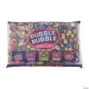 Dubble Bubble® Favorites Assorted Candy - 185 Pc. 2 Dubble Bubble® Favorites Assorted Candy - 185 Pc. -Candy&Snacks Official Shop dubble bubble sup sup favorites assorted candy 185 pc k1386 1