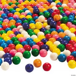 Dubble Bubble® Gum Balls - 680 Pc.