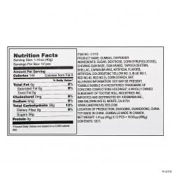 Dubble Bubble® Mini Gumball Machines - 12 Pc. -Candy&Snacks Official Shop dubble bubble sup sup mini gumball machines 12 pc 13811884 a05 1