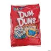 Dum Dum® Lollipops Big Pack - 300 Pc. -Candy&Snacks Official Shop dum dum sup sup lollipops big pack 300 pc 13834662 1