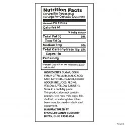 Dum Dum® Lollipops Big Pack - 300 Pc. 9 Dum Dum® Lollipops Big Pack - 300 Pc. -Candy&Snacks Official Shop dum dum sup sup lollipops big pack 300 pc 13834662 a05 1