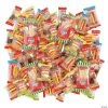 Efrutti® Food Gummy Candy Mega Mix - 70 Pc. -Candy&Snacks Official Shop efrutti sup sup food gummy candy mega mix 70 pc 13811683 1