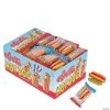 Efrutti® Hot Dog Gummi Candy - 60 Pc. -Candy&Snacks Official Shop efrutti sup sup hot dog gummi candy 60 pc 13784111 1