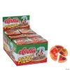 Efrutti® Pizza Gummy Candy - 48 Pc. -Candy&Snacks Official Shop efrutti sup sup pizza gummy candy 48 pc 13811791 1