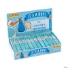 El Bubble® It’s A Boy Blue Bubble Gum Cigars - 36 Pc. 2 El Bubble® It’s A Boy Blue Bubble Gum Cigars - 36 Pc. -Candy&Snacks Official Shop el bubble sup sup it s a boy blue bubble gum cigars 36 pc 13909319 1