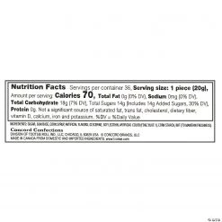 El Bubble® It’s A Boy Blue Bubble Gum Cigars - 36 Pc. -Candy&Snacks Official Shop el bubble sup sup it s a boy blue bubble gum cigars 36 pc 13909319 a05 1