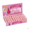 El Bubble® It’s A Girl Pink Bubble Gum Cigars - 36 Pc. 1 El Bubble® It’s A Girl Pink Bubble Gum Cigars - 36 Pc. -Candy&Snacks Official Shop el bubble sup sup it s a girl pink bubble gum cigars 36 pc 13909320 1