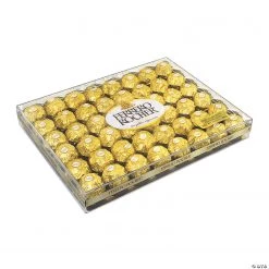 FERRERO ROCHER Hazelnut Chocolate Diamond Gift Box, 48 Pieces 9 FERRERO ROCHER Hazelnut Chocolate Diamond Gift Box, 48 Pieces -Candy&Snacks Official Shop ferrero rocher hazelnut chocolate diamond gift box 48 pieces13966603 a02 1