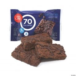 Fiber One 70 Calorie Chocolate Fudge Brownies, 40 Count -Candy&Snacks Official Shop fiber one 70 calorie chocolate fudge brownies 40 count13966351 a05 1