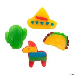 Fiesta Gummies - 38 Pc.