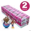FINDERS KEEPERS L.O.L. Milk Chocolate Candy Egg & Toy Surprise, 6 Count -Candy&Snacks Official Shop finders keepers l o l milk chocolate candy egg and toy surprise 6 count13993504 1