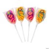 Flip Flop Swirl Lollipops - 12 Pc. -Candy&Snacks Official Shop flip flop swirl lollipops 12 pc 34 2016 1