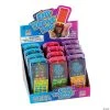 Flip Phone Lollipops - 12 Pc. -Candy&Snacks Official Shop flip phone lollipops 12 pc 14133895 1