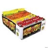 FRITO LAY Flamin' Hot Mix, 30 Count -Candy&Snacks Official Shop frito lay flamin hot mix 30 count13966230