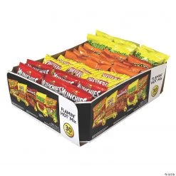 FRITO LAY Flamin' Hot Mix, 30 Count -Candy&Snacks Official Shop frito lay flamin hot mix 30 count13966230 a02