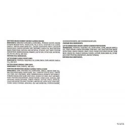 FRITO LAY Potato Chips Bags Variety Pack, 1 oz, 50 Count 11 FRITO LAY Potato Chips Bags Variety Pack, 1 oz, 50 Count -Candy&Snacks Official Shop frito lay potato chips bags variety pack 1 oz 50 count13966192 a05 1