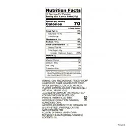 Froggy Chomp Lollipops - 12 Pc. -Candy&Snacks Official Shop froggy chomp lollipops 12 pc 14133890 a05 1