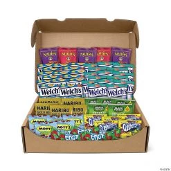 Fruit Snack Variety Box