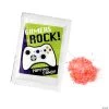 Gamer Popping Candy Handouts for 36 -Candy&Snacks Official Shop gamer popping candy handouts for 3614096108 1