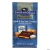 Ghirardelli Chocolate Squares Dark & Sea Salt Caramel 5.32 oz. Bag, 3 Pack -Candy&Snacks Official Shop ghirardelli chocolate squares dark and sea salt caramel 5 32 oz bag 3 pack13966579 1