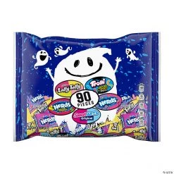 Ghost Goodies Halloween Candy Mix - 90 Pc.