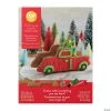 Gingerbread Pickup Truck Kit -Candy&Snacks Official Shop gingerbread pickup truck kit13991210 1