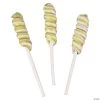 Mini Twisty Lollipops - 24 Pc. -Candy&Snacks Official Shop gold mini twisty lollipops 24 pc 13714293 1