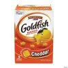 GOLDFISH Cheddar Baked Snack Crackers, 3.6 lb -Candy&Snacks Official Shop goldfish cheddar baked snack crackers 3 6 lb13966286 1