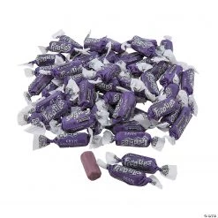 Grape Mini Tootsie Roll® Frooties® Chewy Fruit Candy