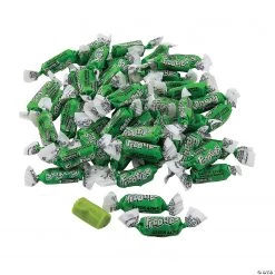 Green Apple Mini Tootsie Roll® Frooties® Chewy Fruit Candy