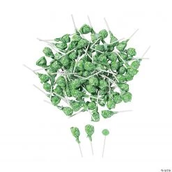 Dum Dums® Solid Color Lollipops - 75 Pc.