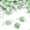 Salt Water Taffy - 193 Pc. 1 Salt Water Taffy - 193 Pc. -Candy&Snacks Official Shop green salt water taffy candy 193 pc 13608214 1