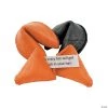 Halloween Fortune Cookies - 50 Pc. -Candy&Snacks Official Shop halloween fortune cookies 50 pc k3009 1