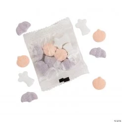 Halloween-Shaped Candy Fun Packs - 57 Pc.