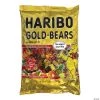 Haribo Gold Bears, 5 lb -Candy&Snacks Official Shop haribo gold bears 5 lb13966513 1