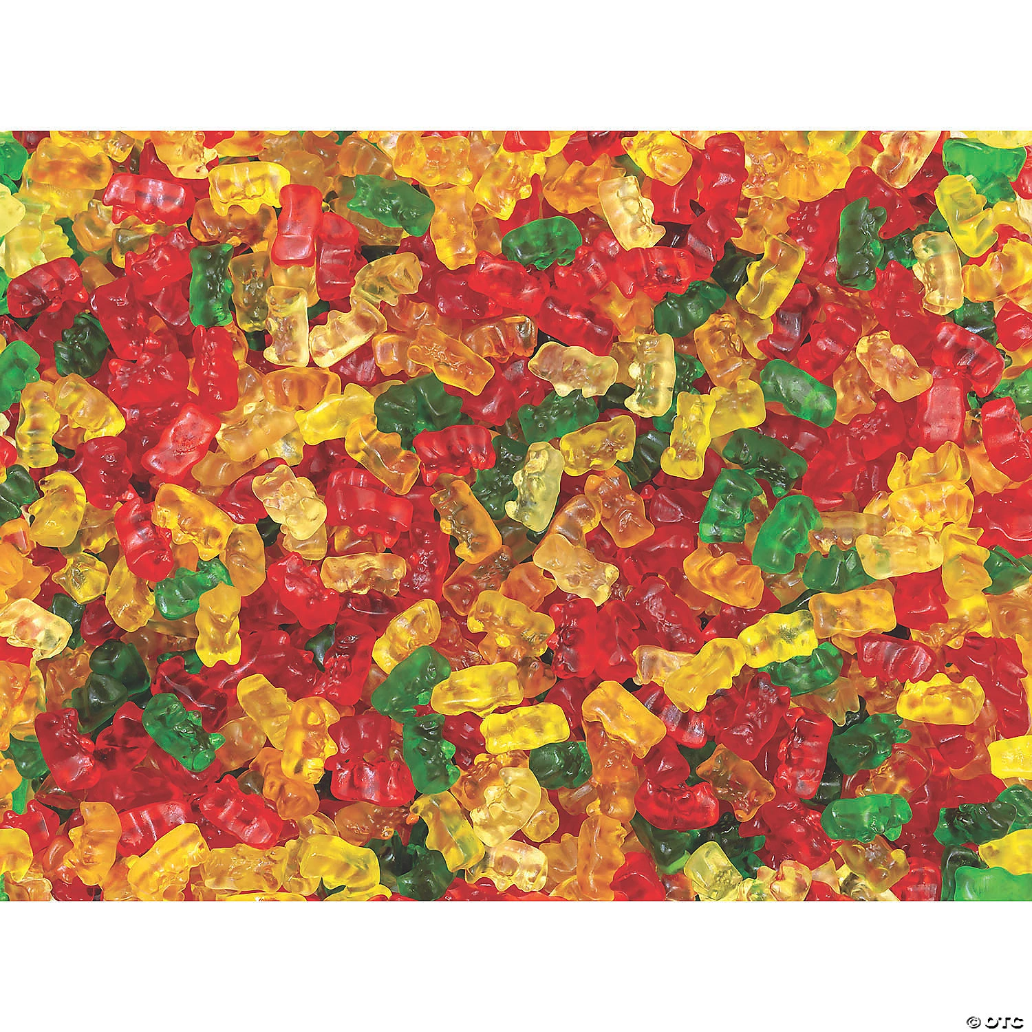 Haribo Gold Bears, 5 lb 6 Haribo Gold Bears, 5 lb - Image 4