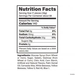 Haribo Gold Bears, 5 lb 11 Haribo Gold Bears, 5 lb -Candy&Snacks Official Shop haribo gold bears 5 lb13966513 a04 1